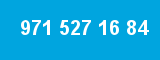 971 527 16 84 971 527 16 84